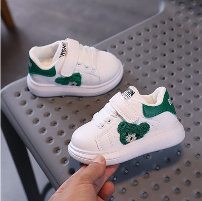Zapatillas Deportivas Baby Bear para Niños - Comodidad y Estilo - Image 8