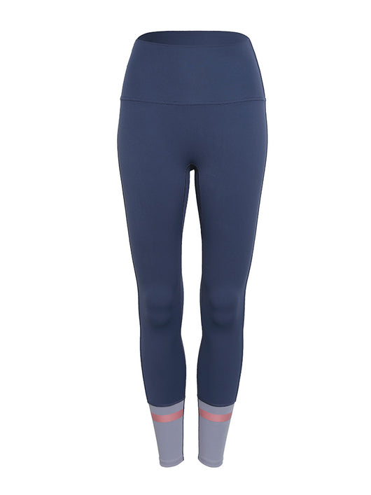 Pantalones Yoga Cintura Alta Moldeadores con Control Abdominal - Image 8