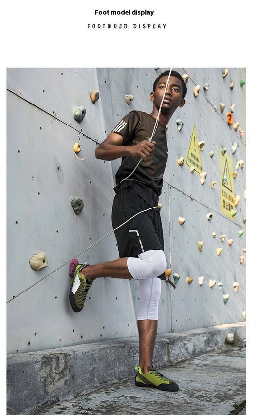 Zapatillas de Escalada Competitiva para Hombre - Image 21