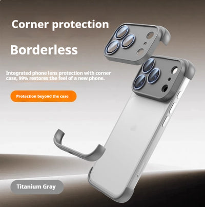 Funda Protectora Frameless con Disipación de Calor - Image 6