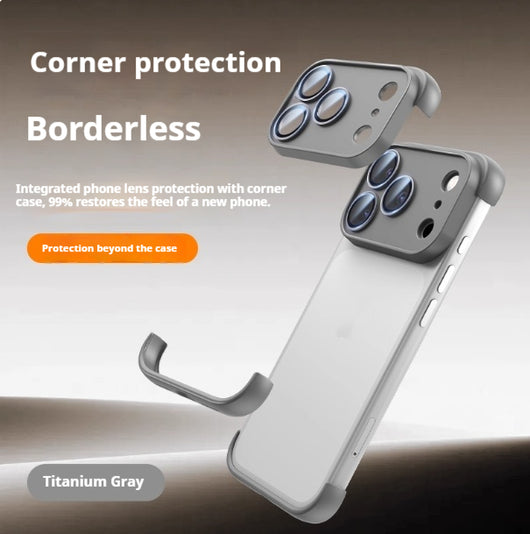 Funda Protectora Frameless con Disipación de Calor - Image 6