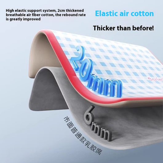 Cama Refrescante para Gatos y Perros - Nido Frío Universal Impermeable - Image 3