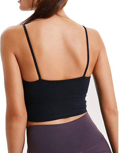 Sujetador Deportivo de Alto Impacto para Yoga y Fitness - Image 18