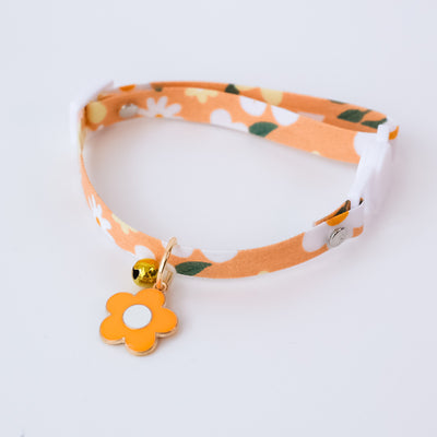 Collar para Mascotas con Cierre de Seguridad Floral - Image 11