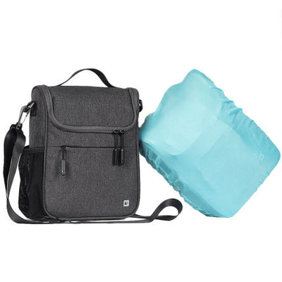 Bolsa Delantera para Bicicleta Eléctrica Plegable - Image 17