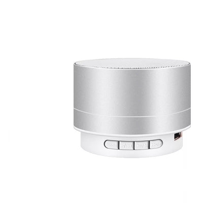 Parlante Bluetooth Portátil A10 con Subwoofer - Mini Altavoz Inalámbrico para Fiestas - Image 14