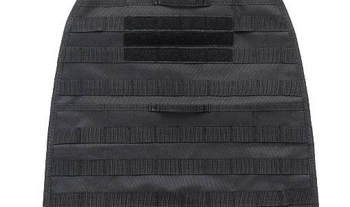 Organizador Táctico para Asiento Trasero de Vehículo - Image 7