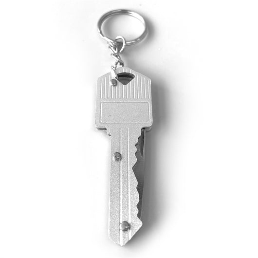 Set Multiusos de Defensa Personal: Abridor, Llavero y Accesorios - Image 11