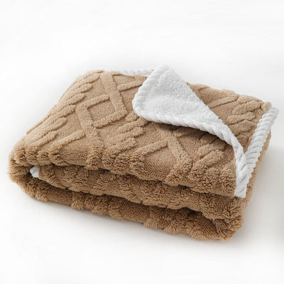 Manta Térmica Impermeable para Mascotas - Cama Cálida y Lavable - Image 6