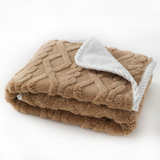 Manta Térmica Impermeable para Mascotas - Cama Cálida y Lavable - Image 6