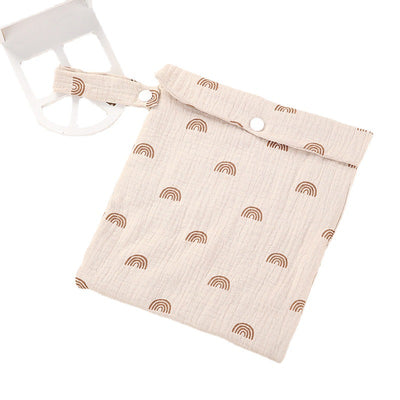 Bolsa Organizadora Multifuncional para Cochecito de Bebé - Image 2