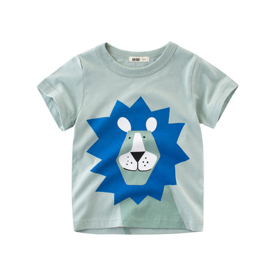Camisetas Estampadas Modernas - Image 18