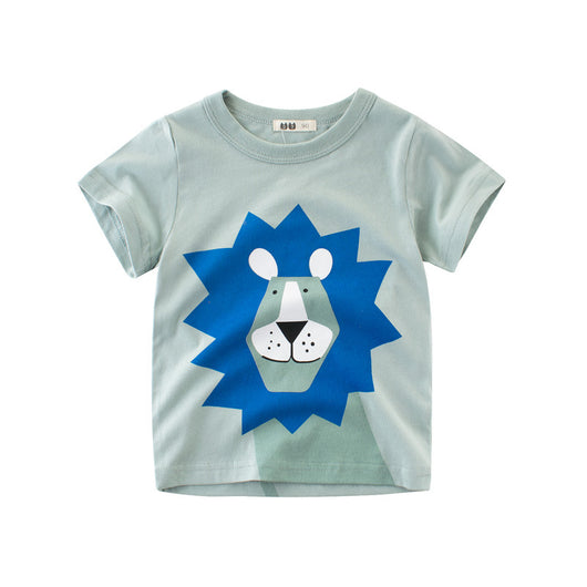 Camisetas Estampadas Modernas - Image 18
