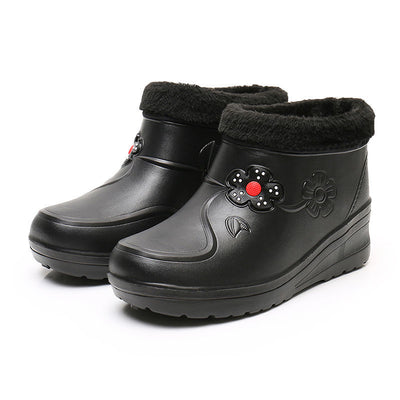 Botas de Nieve Térmicas Ligeras para Hombre y Mujer - Image 2
