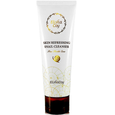 Espuma Limpiadora Profunda con Baba de Caracol - Image 8