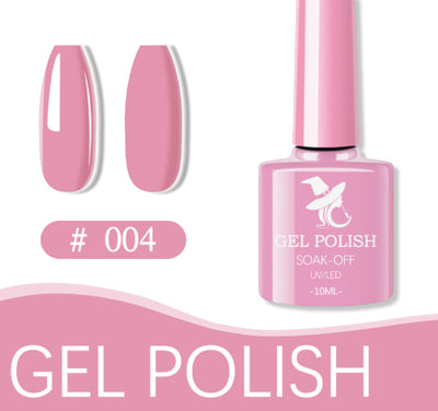 Kit Completo de 48 Colores de Esmalte Gel UV para Uñas - Image 9
