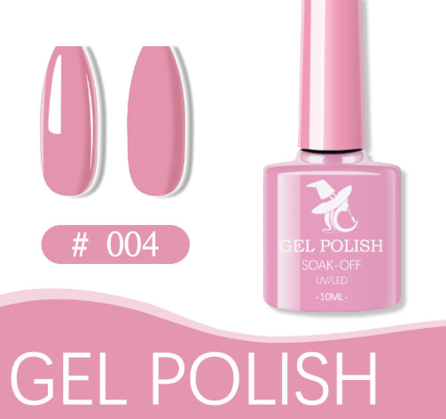 Kit Completo de 48 Colores de Esmalte Gel UV para Uñas - Image 9