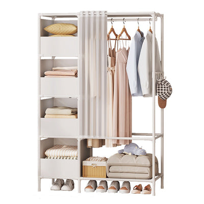 Armario Modular para Dormitorio - Ensamblaje Sencillo - Image 5
