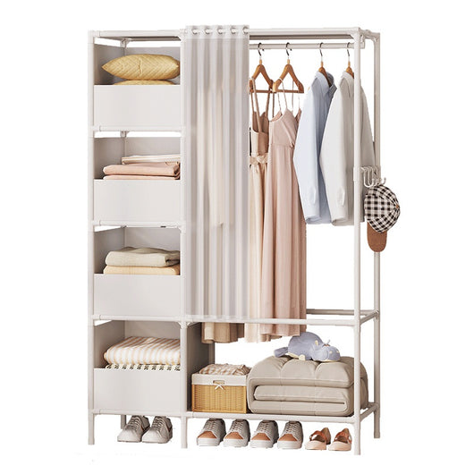 Armario Modular para Dormitorio - Ensamblaje Sencillo - Image 5