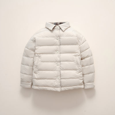 Chaqueta Reversible Ligera para Niños - Abrigo Versátil y Cómodo - Image 7