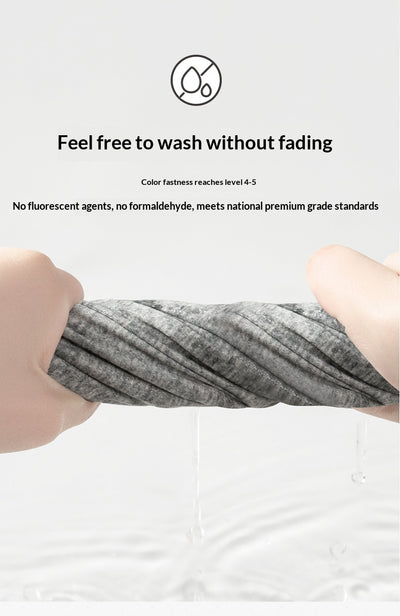 Calzoncillos Hombre Transpirables en Algodón con Protección Antibacterial - Image 18