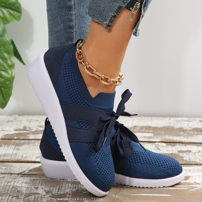 Zapatillas Deportivas Casuales para Mujer - Comodidad y Estilo - Image 19