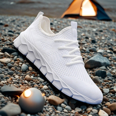 Zapatos Deportivos Transpirables con Suela EVA Suave - Hombre Ligero - Image 3