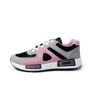 Zapatillas Deportivas Mujer Casual Transpirables - Cómodas para Estudiantes y Uso Diario - Image 2