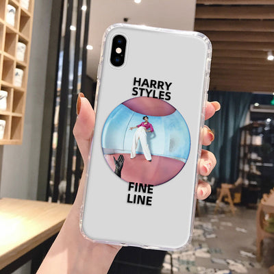 Funda Protectora Harry Styles De Cuatro Esquinas - Image 11