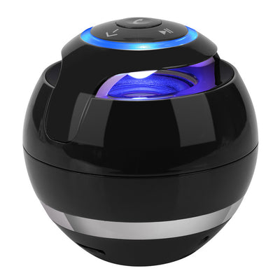 Parlante Bluetooth Inalámbrico Portátil - Image 6