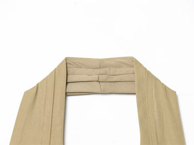 Top Escotado Elegante con Cuello Colgante para Mujer - Image 12