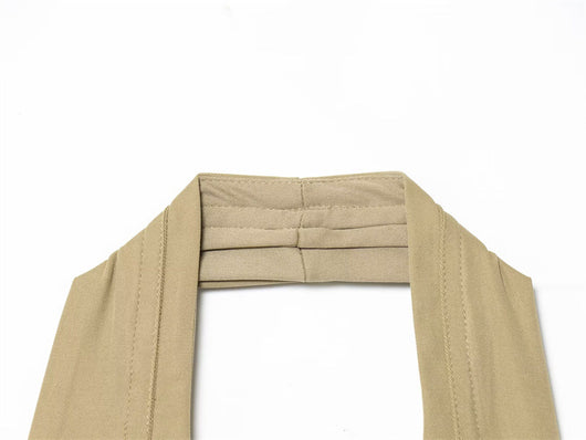 Top Escotado Elegante con Cuello Colgante para Mujer - Image 12