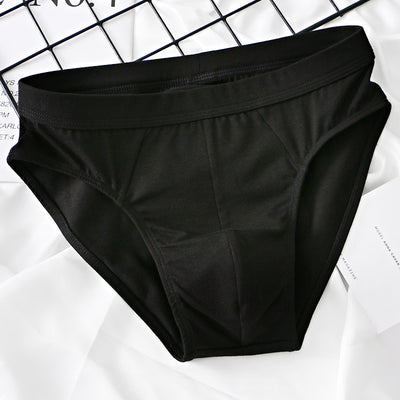 Calzoncillos Deportivos de Algodón con Estilo Personalizado para Hombre - Image 7