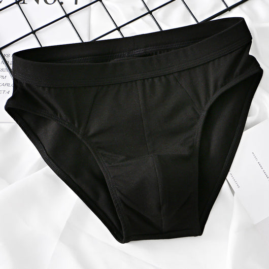 Calzoncillos Deportivos de Algodón con Estilo Personalizado para Hombre - Image 7