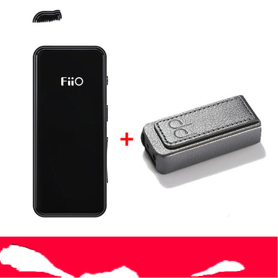 Amplificador Bluetooth Portátil de Audio sin Pérdida para Computadora y Teléfono - Image 15