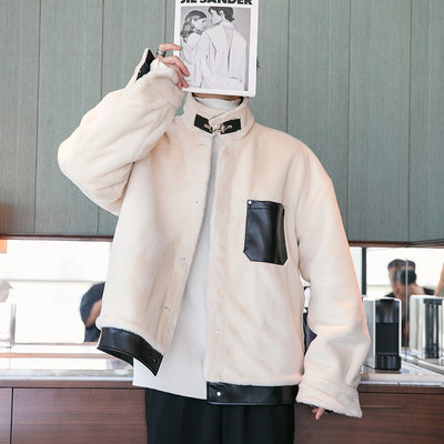 Chamarra Acolchada para Hombre - Diseño Casual y Resistente - Image 10