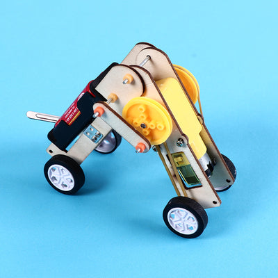 Robot Oruga Biónico de Tecnología Avanzada - Image 10