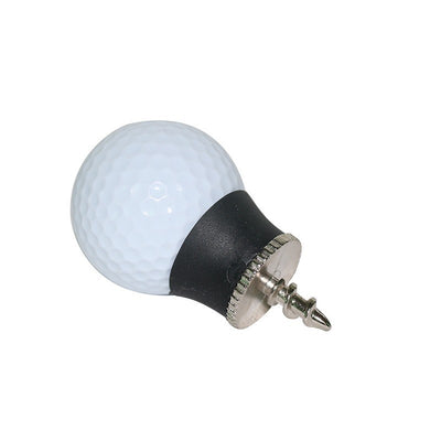 Recogedor de Pelotas con Ventosa - Equipo de Práctica para Campo de Golf - Image 2