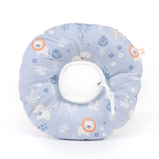 Collar Isabelino Suave para Mascotas - Protección Cómoda - Image 20