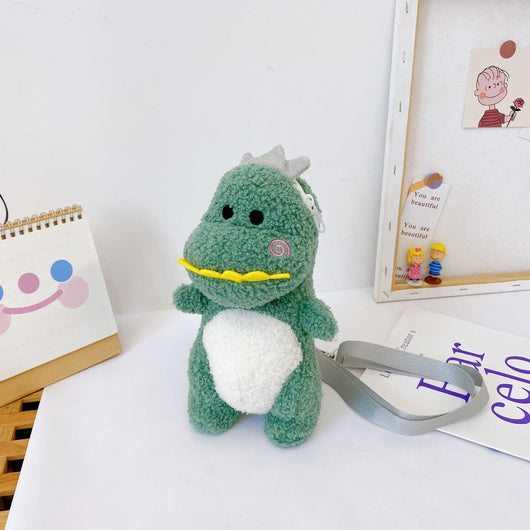 Bolsa Mensajera Infantil - Image 7