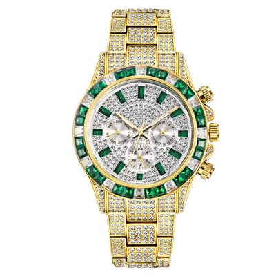 Reloj de Pulsera para Mujer Cuarzo Acero Inoxidable Diseño Minimalista - Image 26