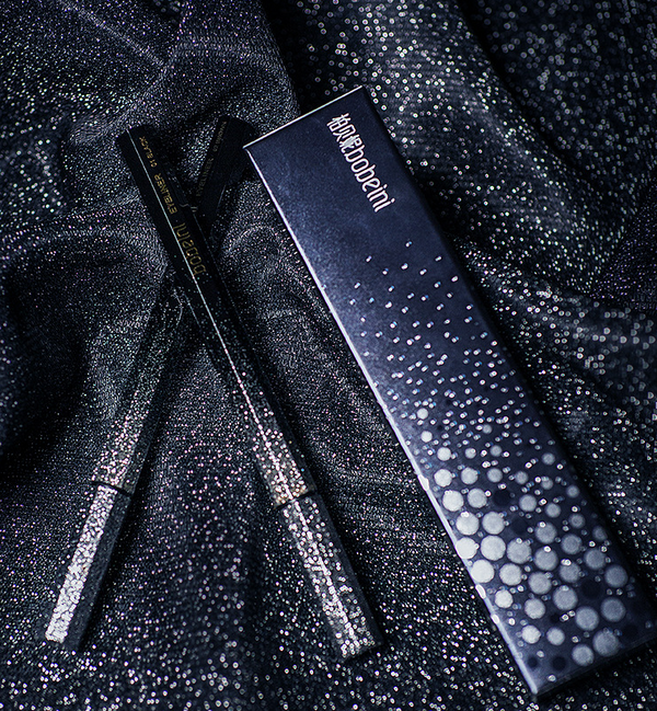Delineador Líquido Starry Sky Resistente al Agua - Larga Duración sin Corrimiento
