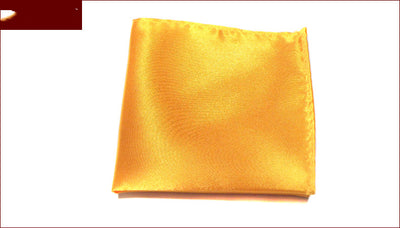 Pañuelo de Bolsillo para Traje Hombre - Image 4