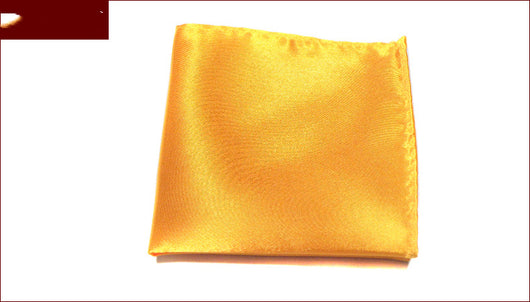 Pañuelo de Bolsillo para Traje Hombre - Image 4