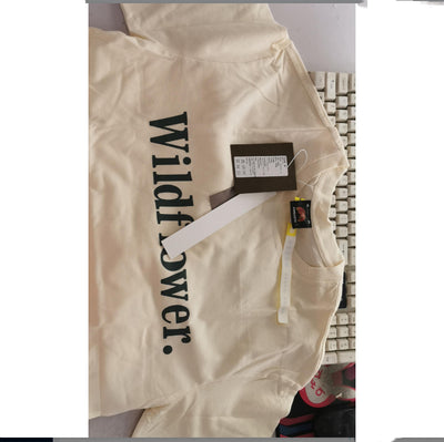 Playera Casual de Verano para Hombre Estilo Coreano con Estampado de Letras - Image 12