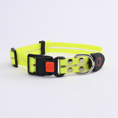 Correa LED Luminosa para Mascotas - Collar con Luz Emisora - Image 12