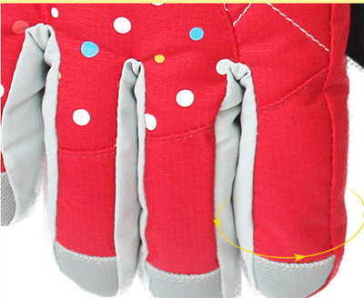 Guantes Térmicos para Esquí, Escalada y Deportes de Invierno - Image 15