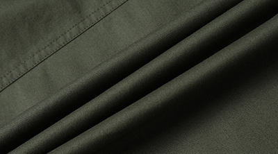 Chaqueta Deportiva Casual de Algodón Lavado Oversize para Hombre Talla Grande - Image 15
