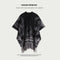 Suede Dawuxing Negro