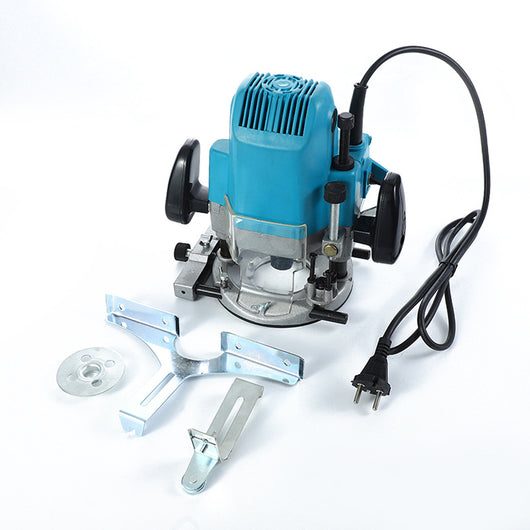 Máquina Talladora Eléctrica de Alta Potencia para Trabajos Artesanales - Image 6